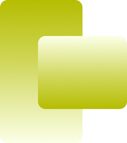 gradient square pattern